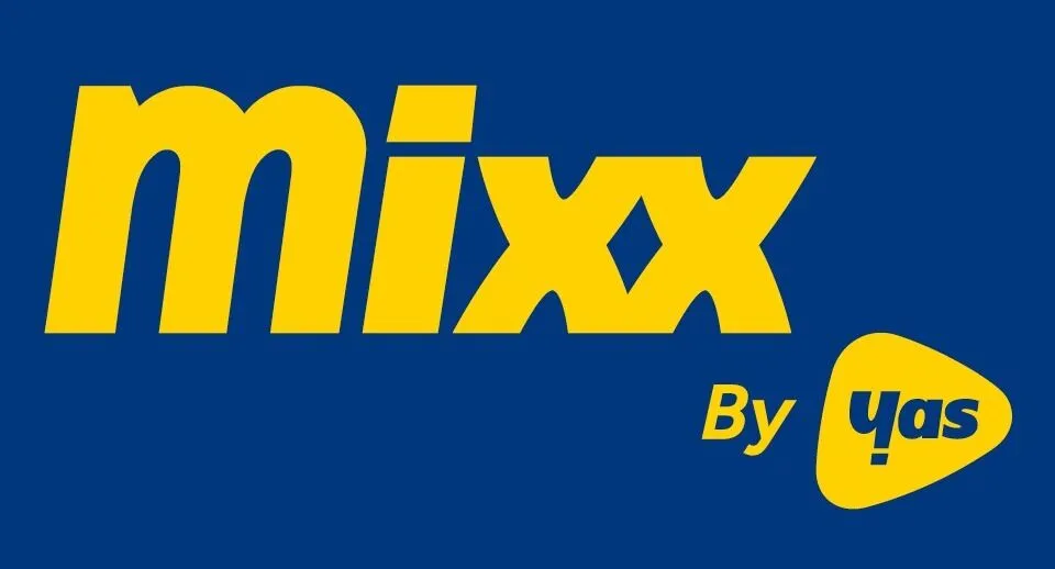 Mixx by YAS